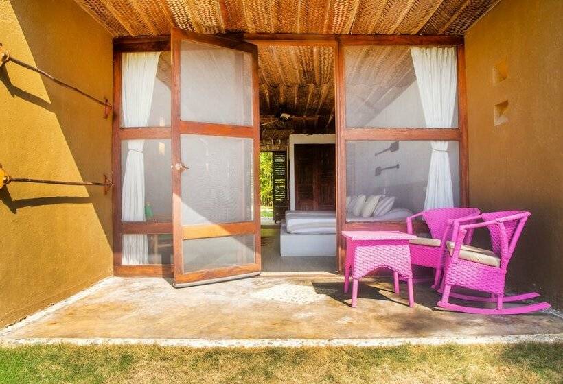 Fotos del hotel Finca Barlovento Maloka & Cabaña:  11