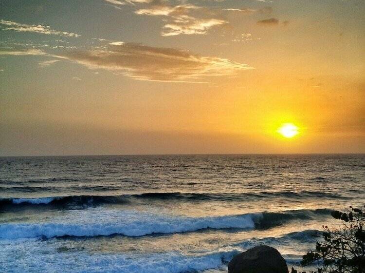 Fotos del hotel Finca Barlovento Maloka & Cabaña:  12