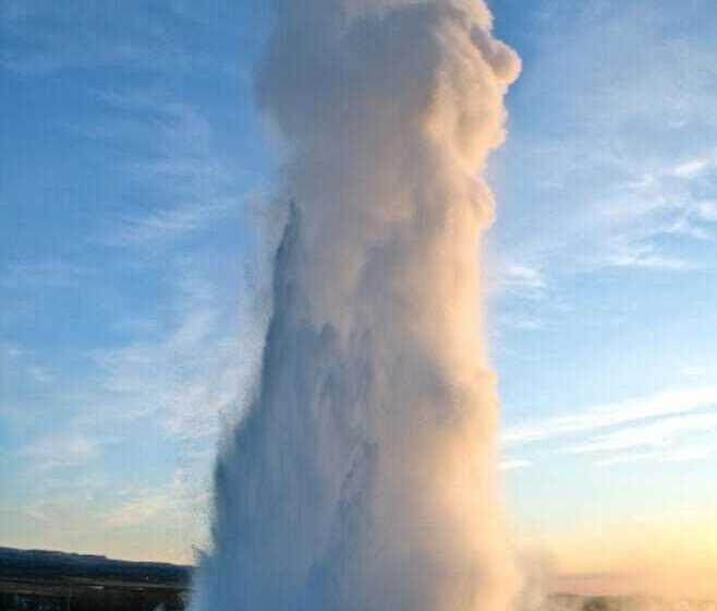 Fotos del hotel Geysir:  8