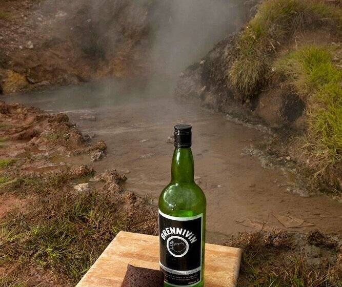 Fotos del hotel Geysir:  14