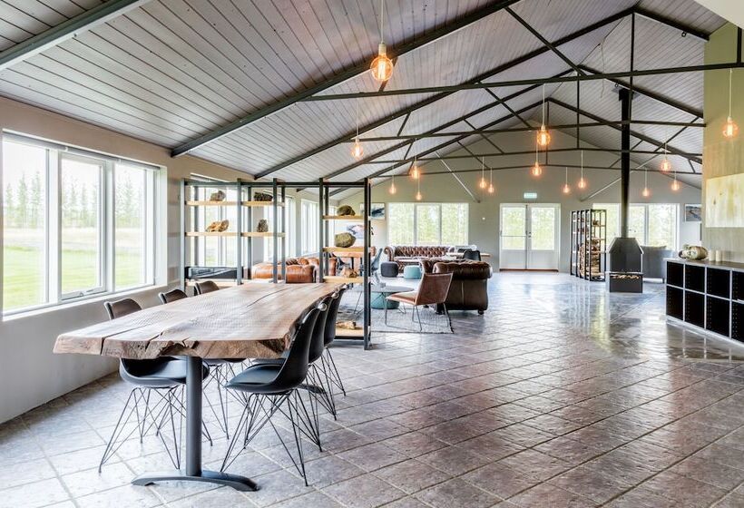 Fotos del hotel Geysir:  6