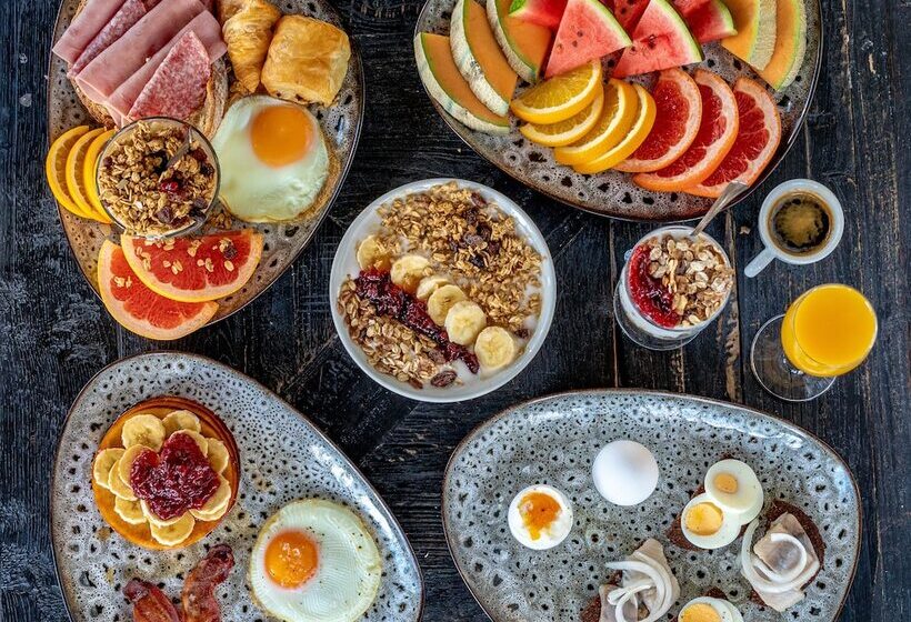 Fotos del hotel Geysir:  4