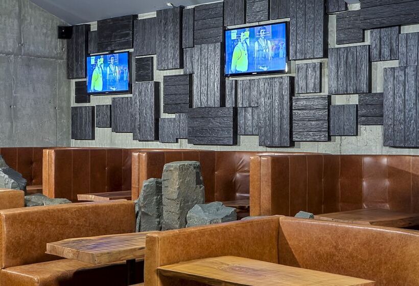 Fotos del hotel Geysir:  12