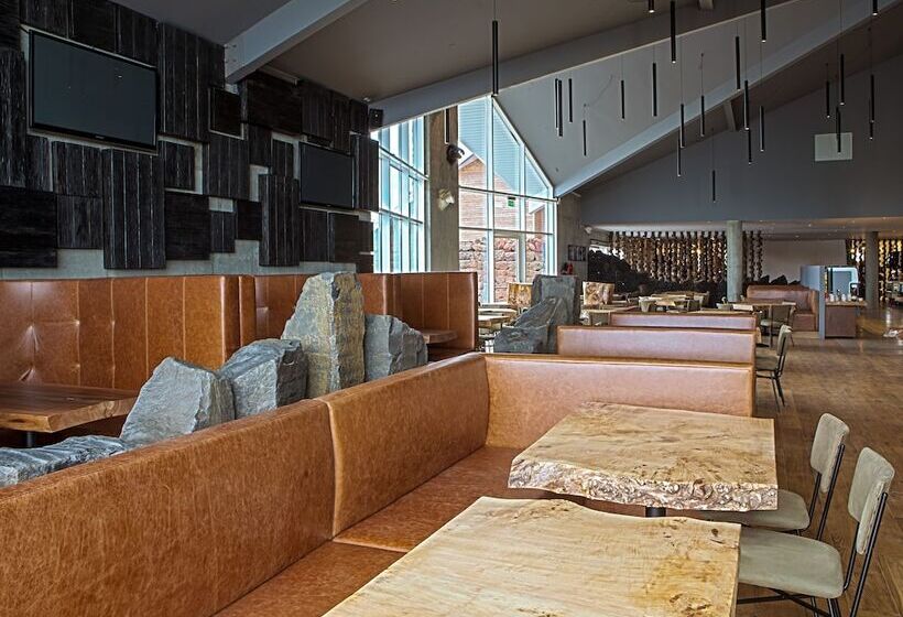 Fotos del hotel Geysir:  24