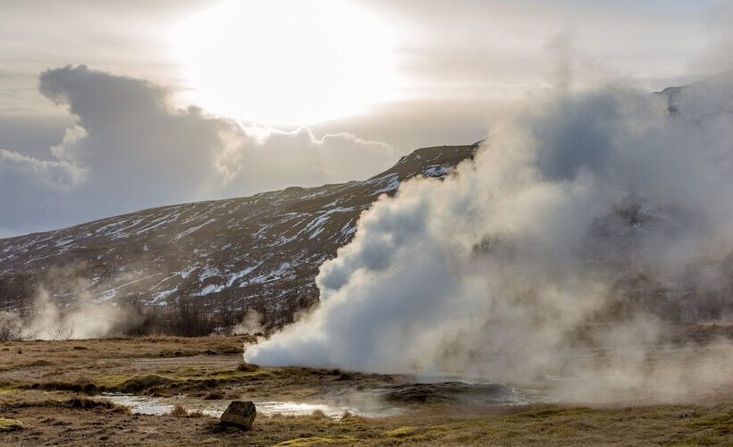 Fotos del hotel Geysir:  19