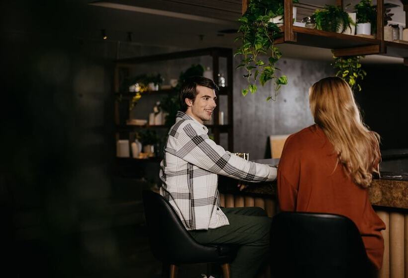 Fotos del hotel Geysir:  5