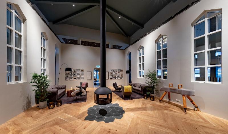 Fotos del hotel Geysir:  3