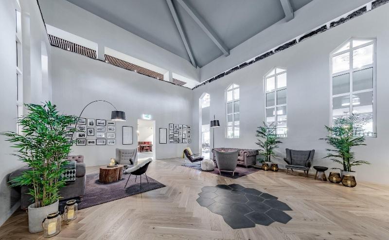 Fotos del hotel Geysir:  10