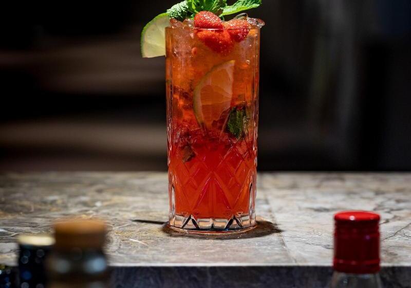 Fotos del hotel Geysir:  25