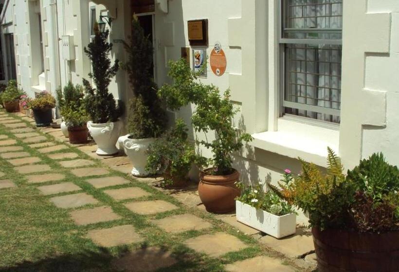 Fotos del hotel Knysna Manor House:  10