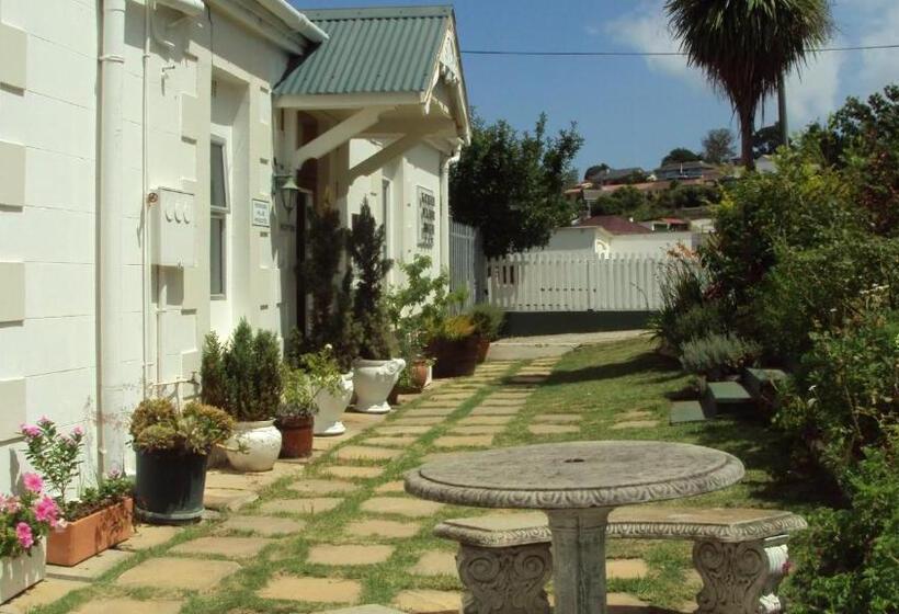 Fotos del hotel Knysna Manor House:  16