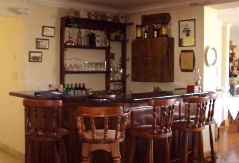 Fotos del hotel Knysna Manor House:  2