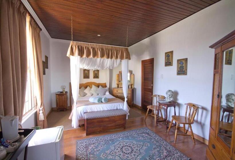 Fotos del hotel Knysna Manor House:  6