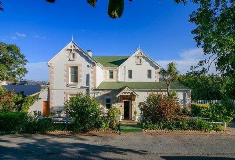 Fotos del hotel Knysna Manor House:  24