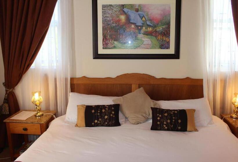 Fotos del hotel Knysna Manor House:  15