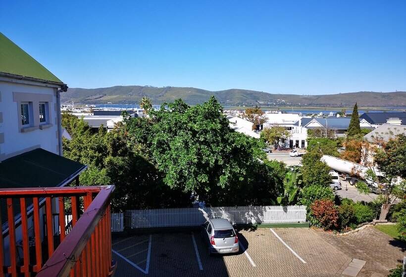 Fotos del hotel Knysna Manor House:  8