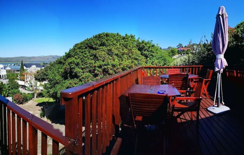 Fotos del hotel Knysna Manor House:  7