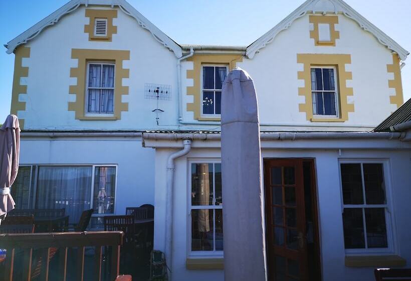 Fotos del hotel Knysna Manor House:  22