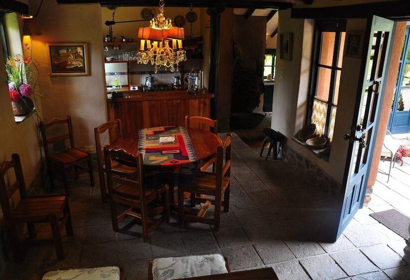 Fotos del hotel Kuychi Rumi:  12