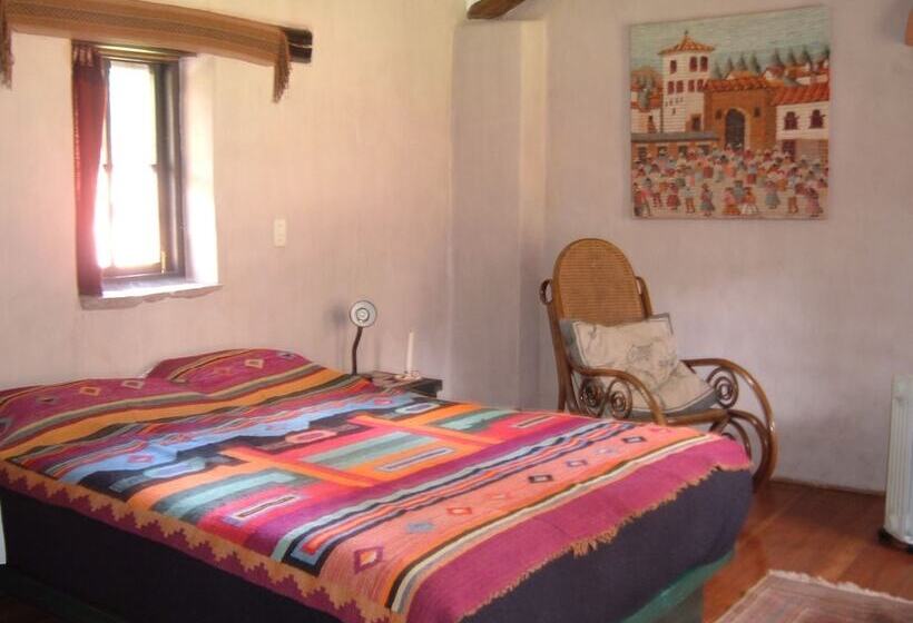 Fotos del hotel Kuychi Rumi:  16