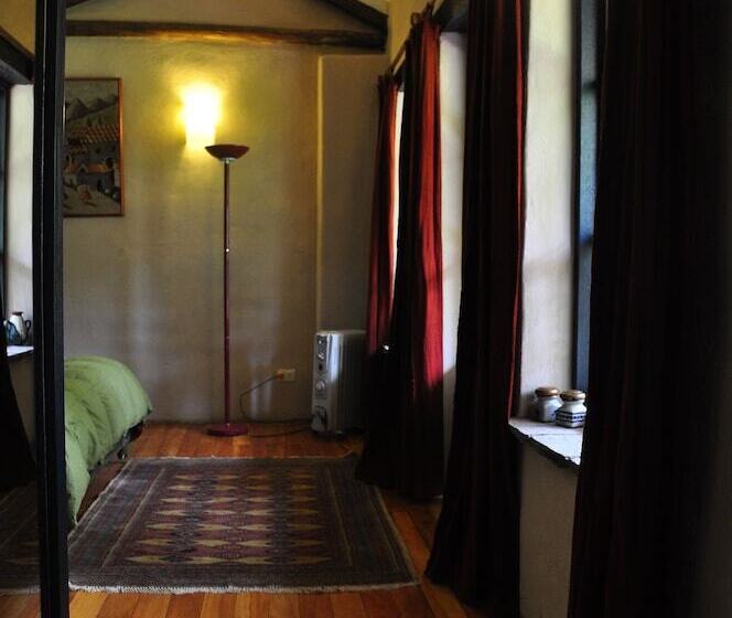 Fotos del hotel Kuychi Rumi:  11