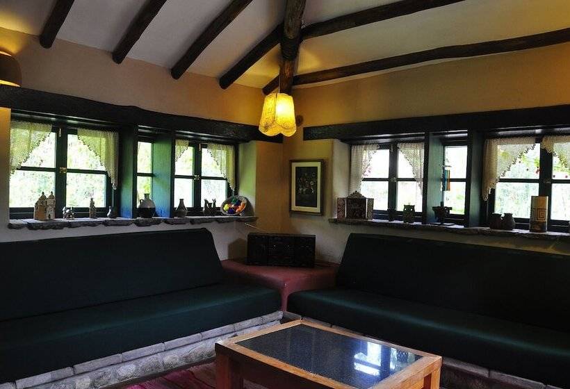 Fotos del hotel Kuychi Rumi:  17