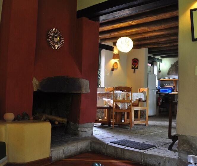 Fotos del hotel Kuychi Rumi:  9