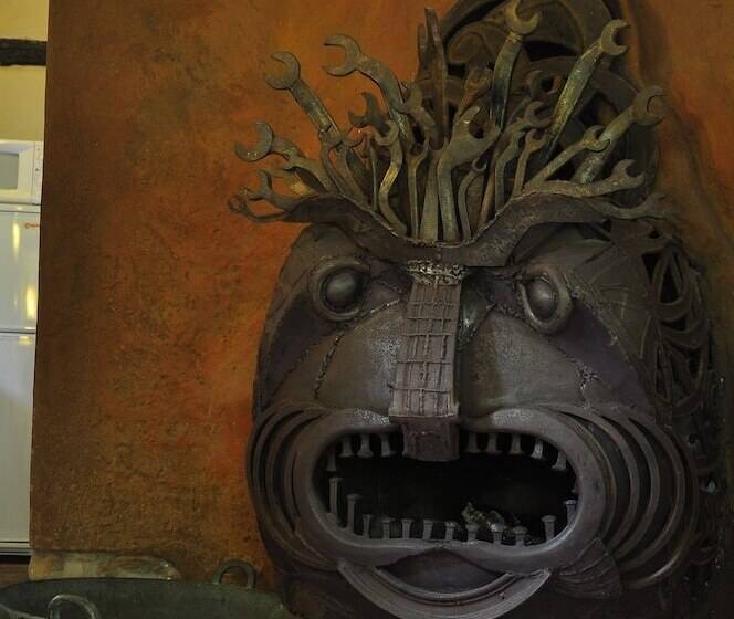 Fotos del hotel Kuychi Rumi:  6