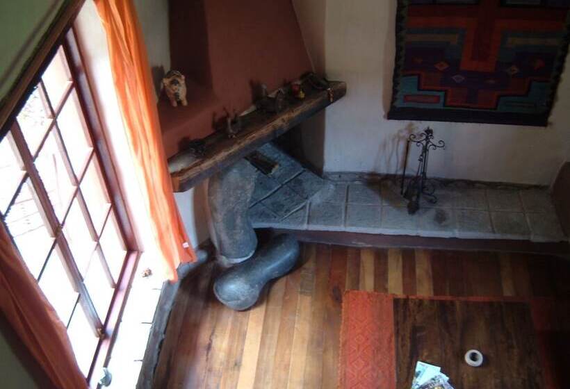 Fotos del hotel Kuychi Rumi:  13