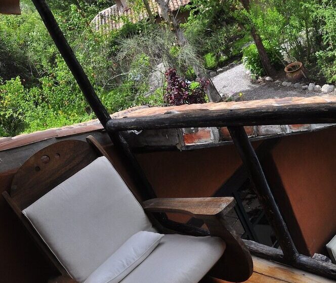 Fotos del hotel Kuychi Rumi:  15