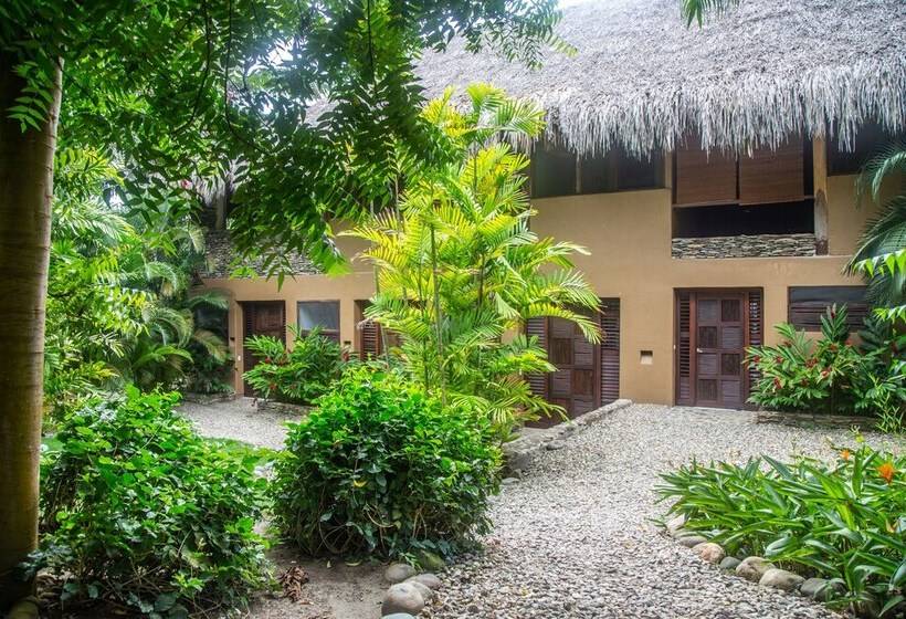 Fotos del hotel Finca Barlovento Maloka & Cabaña:  10