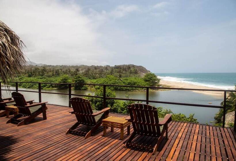 Fotos del hotel Finca Barlovento Maloka & Cabaña:  15