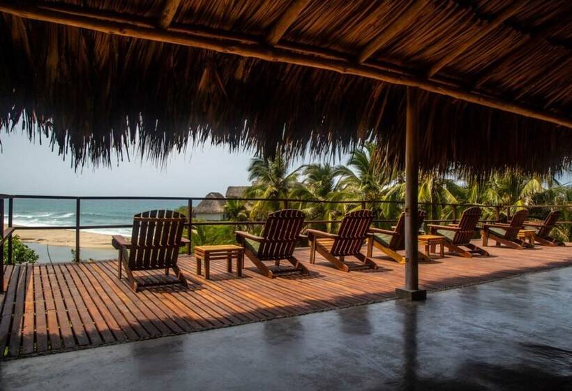 Fotos del hotel Finca Barlovento Maloka & Cabaña:  14