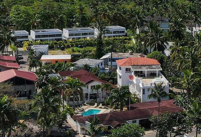 Fotos del hotel Solaz Boutique:  14