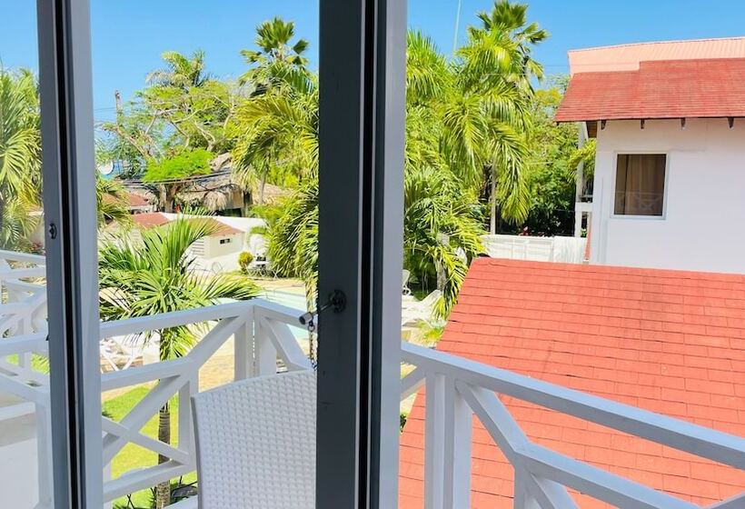 Fotos del hotel Solaz Boutique:  12