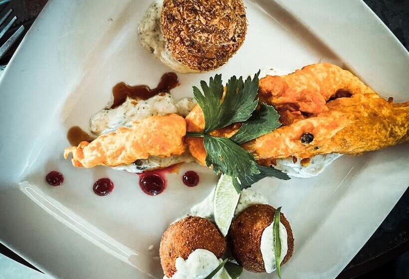 Fotos del hotel Solaz Boutique:  7