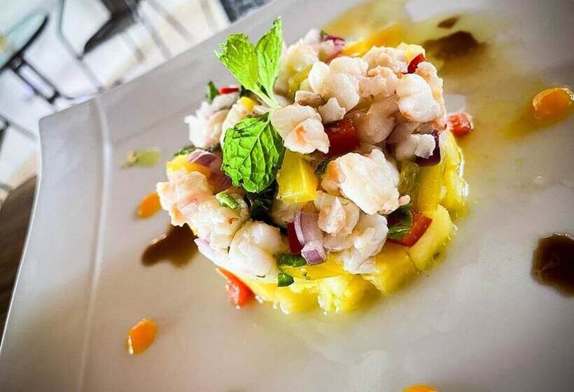 Fotos del hotel Solaz Boutique:  18