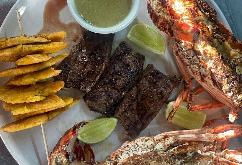 Fotos del hotel Solaz Boutique:  15