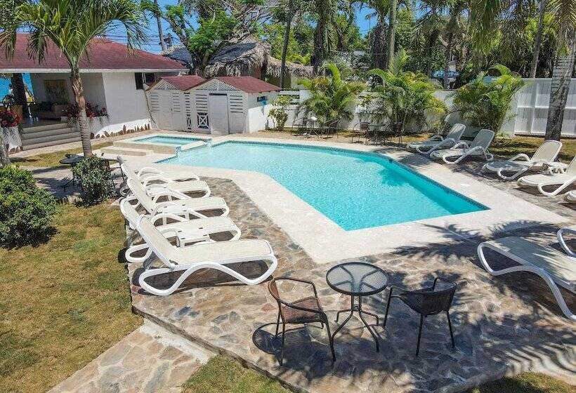 Fotos del hotel Solaz Boutique:  1