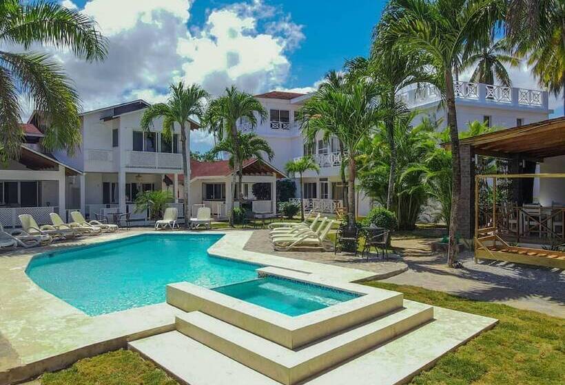 Fotos del hotel Solaz Boutique:  16