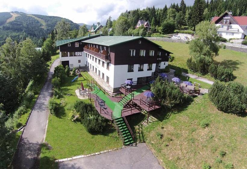 Fotos del hotel Venuše:  17