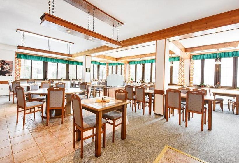 Fotos del hotel Venuše:  3