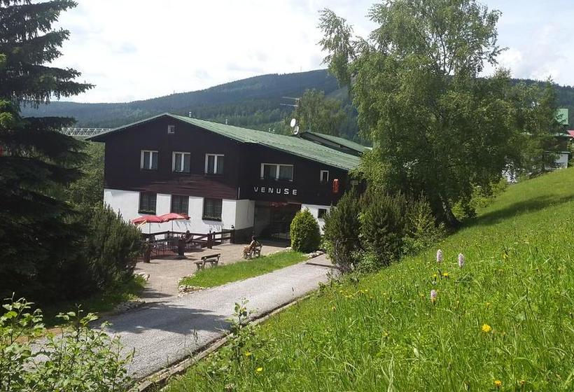 Fotos del hotel Venuše:  5