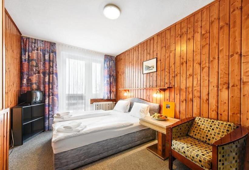 Fotos del hotel Venuše:  13