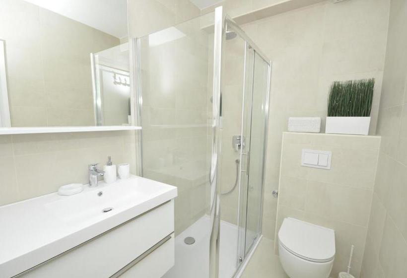 Fotos del hotel Villa Fani:  10