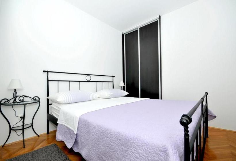 Fotos del hotel Villa Fani:  13