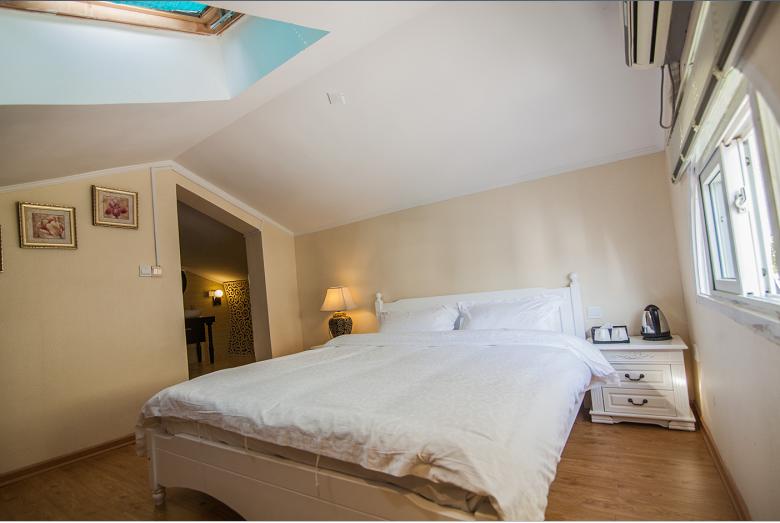 Gulangyu Yunpin Garden