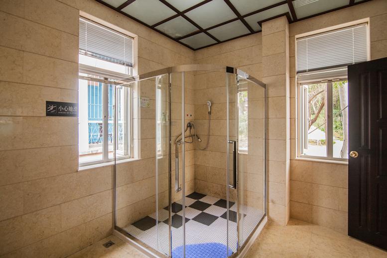 Fotos del hotel Gulangyu Yunpin Garden:  2