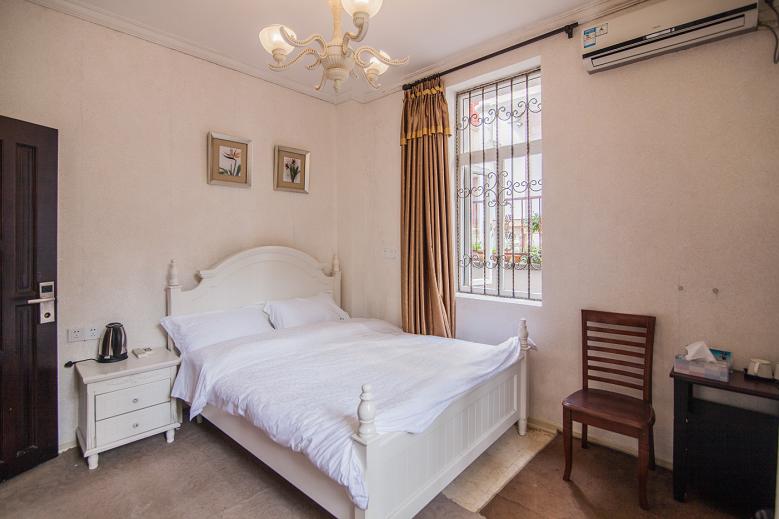 Fotos del hotel Gulangyu Yunpin Garden:  18