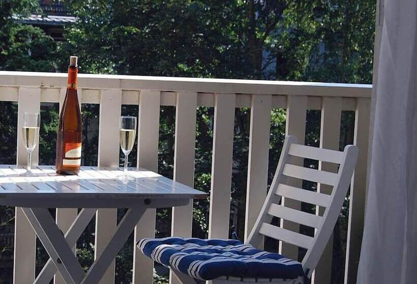 Fotos del hotel Adriaen Van Ostade Luxury B&b:  3